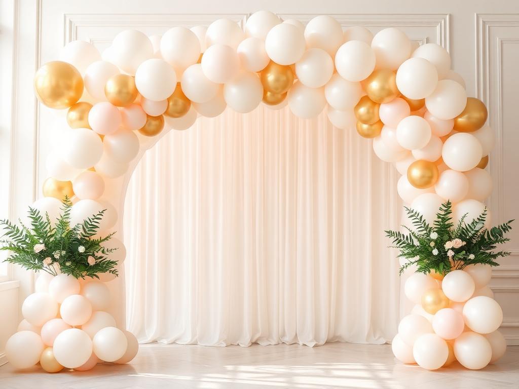 Balloon Decoration