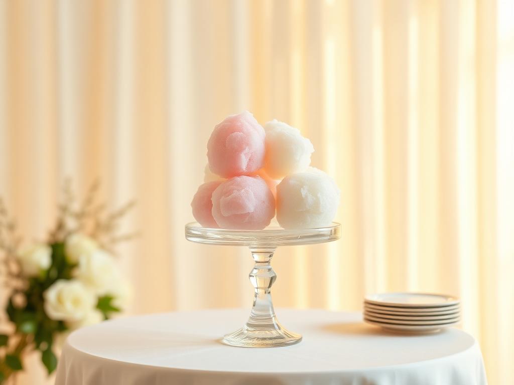 Cotton Candy