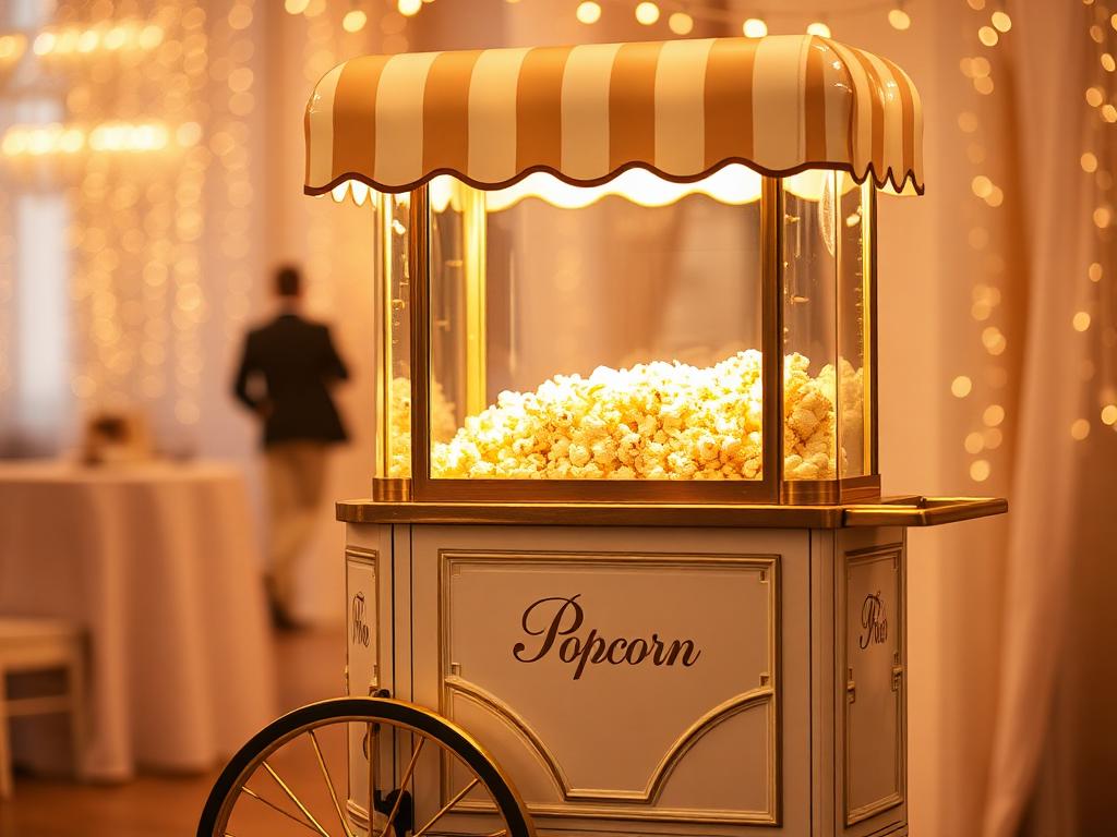 Popcorn